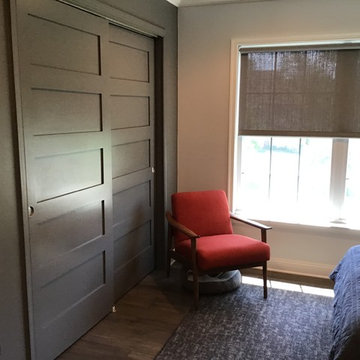 Kids Rooms
