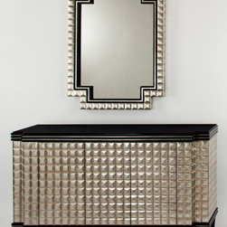 Chic Collaborations:  Consoles & Mirrors - Products