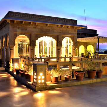 Hotel Gulaal Jaisalmer
