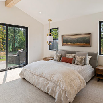 Quaking Aspen - Parade Home