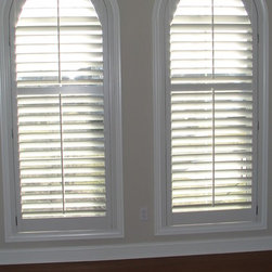 Specialty Windows - Products