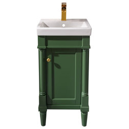 Eclectic Bathroom Vanities And Sink Consoles by Legion Furniture