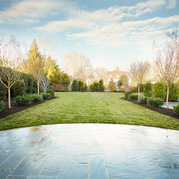 Lawns & Landscapes