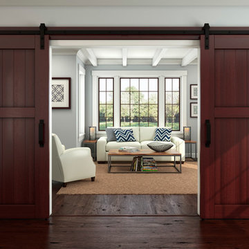 Barn Door