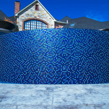 Negative Edge Beauty in Fort Worth