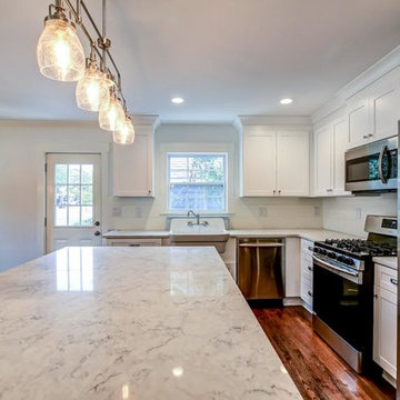 Kitchens