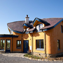 Guest house