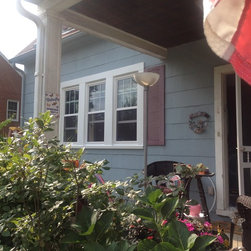 Home Improvement Projects - Windows