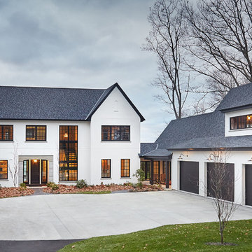 Private Residence