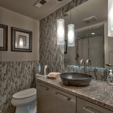 Beautiful Lake Home Remodel (Ongoing) - Valley, NE