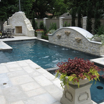 Pavers