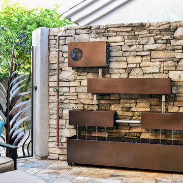 Traditional Rustic Charm