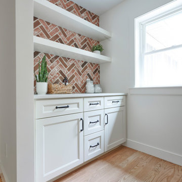 Laundry Fold Station | Feng Shui Hills | Worcester, MA