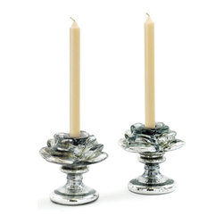 Candlesticks - Candleholders