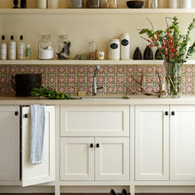 Backsplash