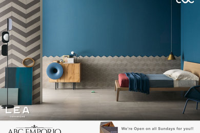 Tile Collections from Emporio