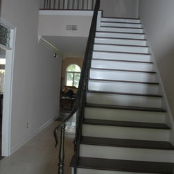 Rish Residence - Products