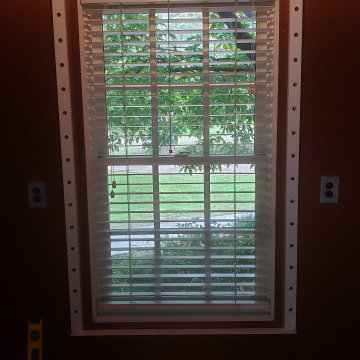 Safe Room