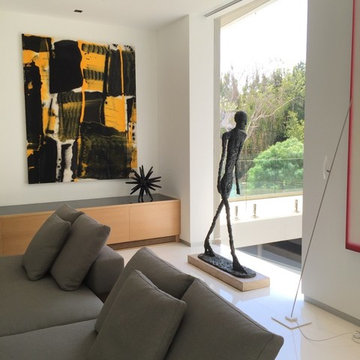 Contemporary