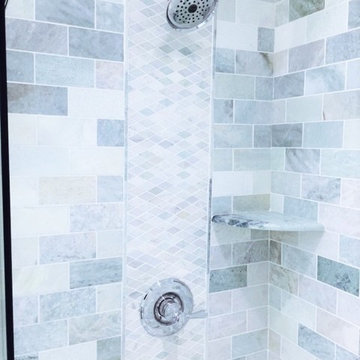COLUMBIA MARYLAND BATHROOM