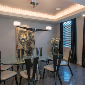 Scottsdale Contemporary Renovation
