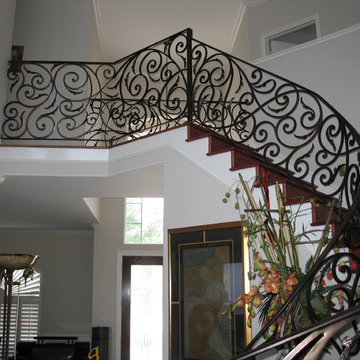 Stair Cases