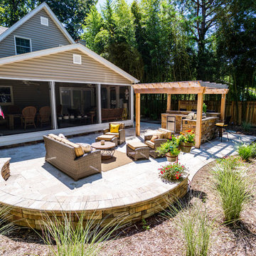 Rehoboth Beach Outdoor Living
