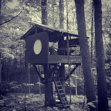 Treehouse