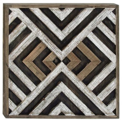 Farmhouse Wall Accents by GwG Outlet