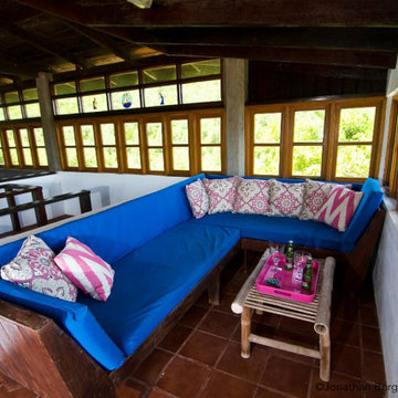 Caribbean Boutique Hotel