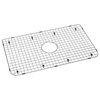 MR Direct Stainless Steel Kitchen Sink Grid, Fits Select Blanco Cerana Sinks