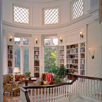 Harbor Front Retreat