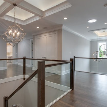 Custom Home 002