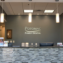 Nickels Dental office