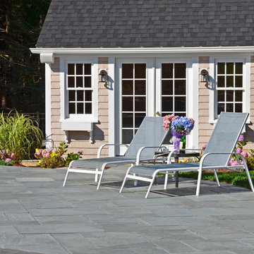 Norwell Residence