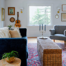 Winfield Living Room