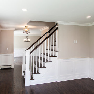 Colonial Custom Home