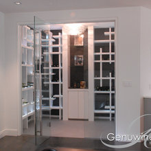 wine celler