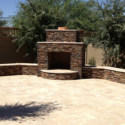 Project Pictures - Products