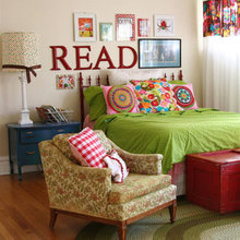 kids' bed