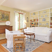 Living Room Ideas