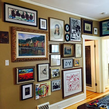 Art Wall