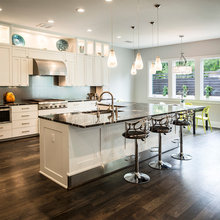 Hardwood Floor