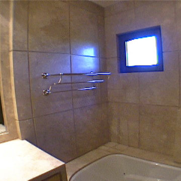 Bathrooms - Kauai