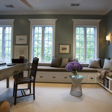 storage bench