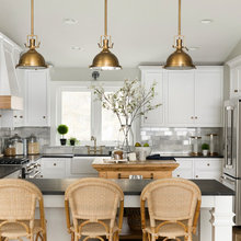 Hampton Style Kitchens