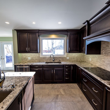 Stacey Residence