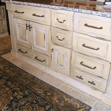 Laura Kitchen