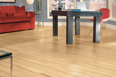 Hardwood Flooring Gallery