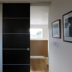Milano-1M5 - Interior Doors
